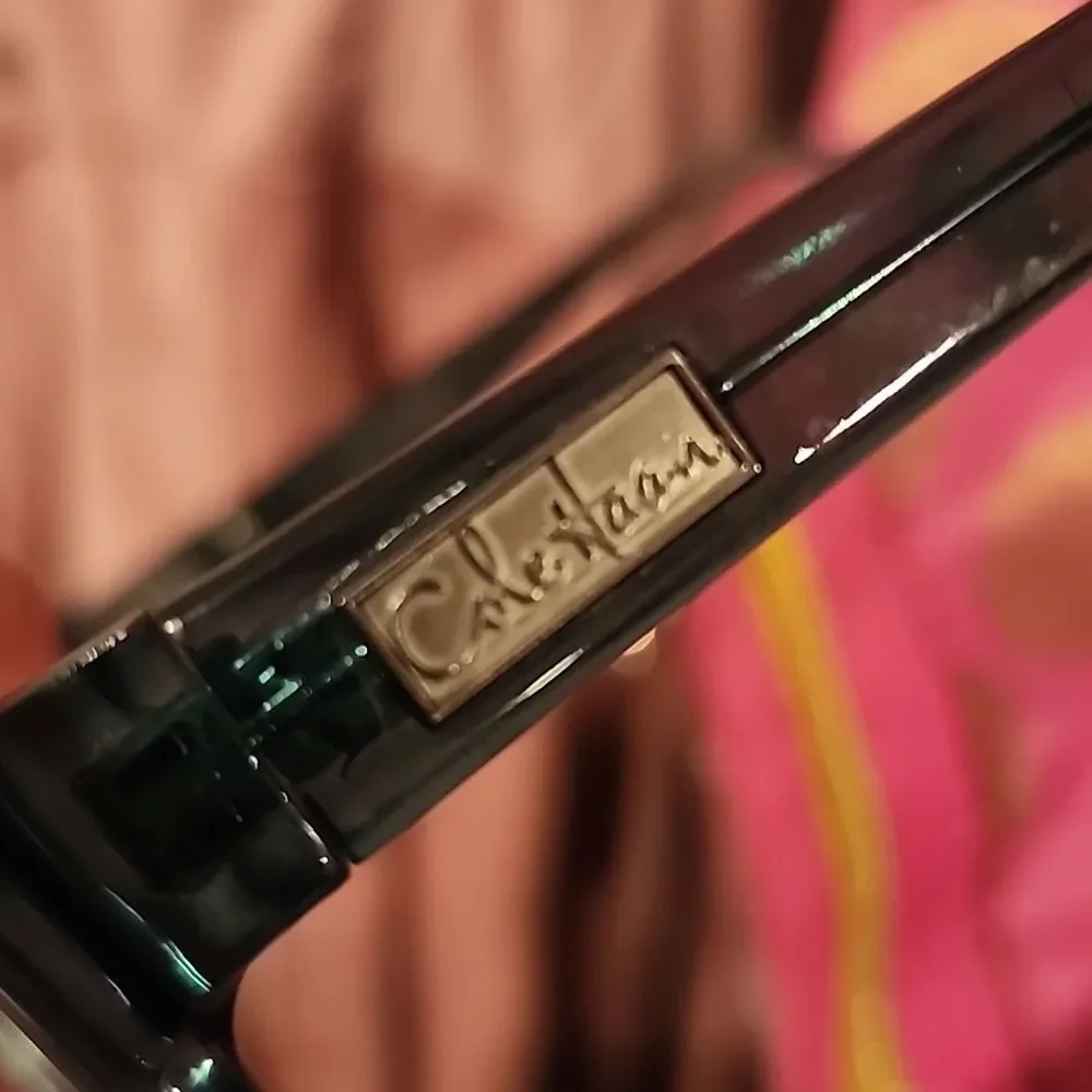 Cole Haan Sunglasses Glasses Frame Only